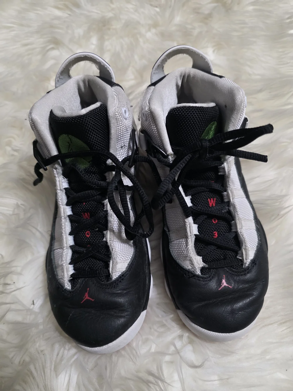 Jordan comfortable kids